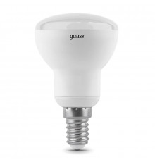 Светодиодная лампочка Gauss Reflector R50 LED 106001206
