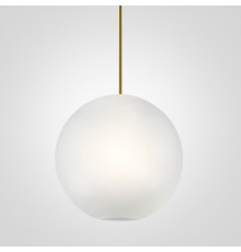 Светильник подвесной ImperiumLoft Giopato and Coombes Bolle 99037-22
