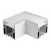 Основное фото Угол Arlight S2-LINE-7977-L90 прямой 021261: Купить в Интернет магазин освещения GCSVET.RU