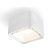 Светильник потолочный Ambrella Light Techno Spot XS7832021 (C7832, N7755)