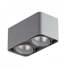 Светильник потолочный LED Lightstar Monocco 052129