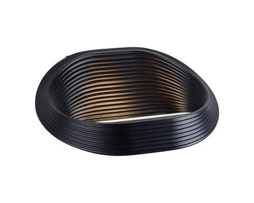 Основное фото Светильник настенный LED iLedex Virgo ZD8008-13W BK: Купить в Интернет магазин освещения GCSVET.RU
