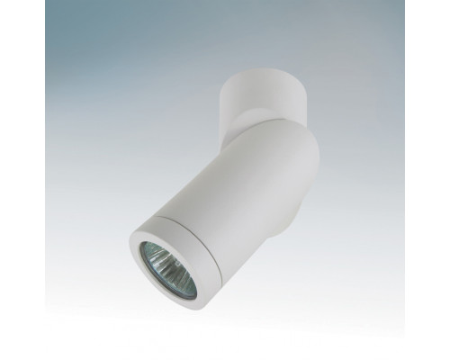 Дополнительное фото Светильник спот Lightstar Illumo F 051016: Купить в Интернет магазин освещения GCSVET.RU