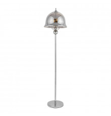 Напольный светильник Lumina Deco Helmetti LDF 6821-4 CHR