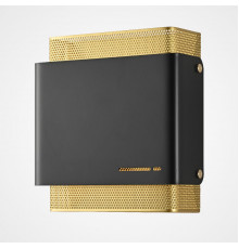 Светильник настенный ImperiumLoft Casing 140597-26