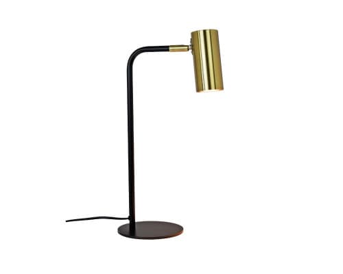 Основное фото Лампа настольная Moderli Fine V11002-TL: Купить в Интернет магазин освещения GCSVET.RU