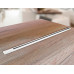 Дополнительное фото Трековый шинопровод однофазный Ambrella Light Track System GL7001: Купить в Интернет магазин освещения GCSVET.RU