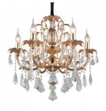 Люстра подвесная Omnilux Grosseto OML-77723-06