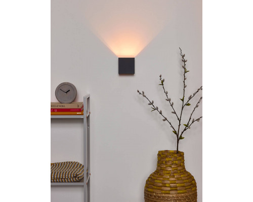 Дополнительное фото Светильник настенный LED Lucide Xio 09217/04/36: Купить в Интернет магазин освещения GCSVET.RU