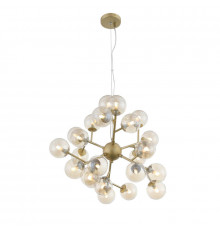Люстра подвесная ST Luce Pallеre SL438.203.24