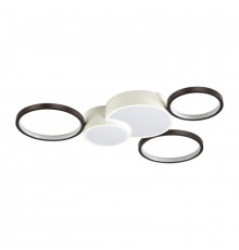 Люстра потолочная Lumion Norbert 5253/80CL