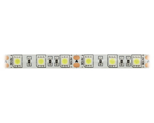 Дополнительное фото Лента светодиодная (комплект) Эра 12В 5050 14,4Вт/м 6500K 5м IP65 5050kit-14,4-60-12-IP65-6500-5m Б0043068: Купить в Интернет магазин освещения GCSVET.RU