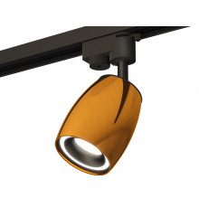 Светильник трековый (однофазный) Ambrella Light Track System XT1125010 (A2521, C1125, N7111)
