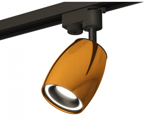 Основное фото Светильник трековый (однофазный) Ambrella Light Track System XT1125010 (A2521, C1125, N7111): Купить в Интернет магазин освещения GCSVET.RU