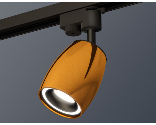 Дополнительное фото Светильник трековый (однофазный) Ambrella Light Track System XT1125010 (A2521, C1125, N7111): Купить в Интернет магазин освещения GCSVET.RU