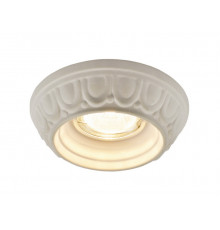 Светильник встраиваемый Arte Lamp Cratere A5245PL-1WH