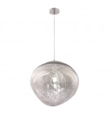 Светильник подвесной Crystal Lux MALAGA SP1 D360 CHROME