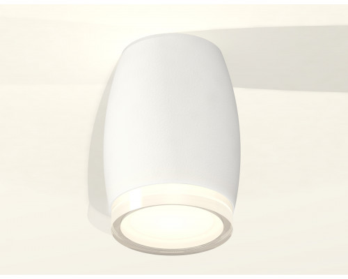 Дополнительное фото Светильник накладной Ambrella Light Techno XS1122022 (C1122, N7160): Купить в Интернет магазин освещения GCSVET.RU