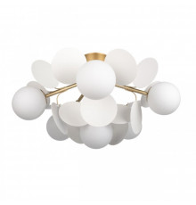 Люстра потолочная Loft IT Matisse 10008/6C White