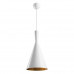Основное фото Светильник подвесной Arte Lamp Cappello A3408SP-1WH: Купить в Интернет магазин освещения GCSVET.RU