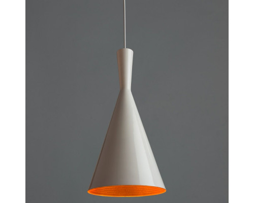 Дополнительное фото Светильник подвесной Arte Lamp Cappello A3408SP-1WH: Купить в Интернет магазин освещения GCSVET.RU