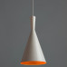 Дополнительное фото Светильник подвесной Arte Lamp Cappello A3408SP-1WH: Купить в Интернет магазин освещения GCSVET.RU