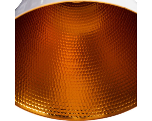 Дополнительное фото Светильник подвесной Arte Lamp Cappello A3408SP-1WH: Купить в Интернет магазин освещения GCSVET.RU