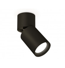 Светильник спот Ambrella Light Techno Spot XM6313030 (A2221, C6313, N6102)