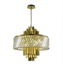Люстра подвесная ST Luce Nari SL1635.303.09