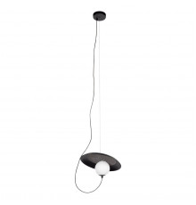 Светильник подвесной Loft IT Wonders 10237P Black