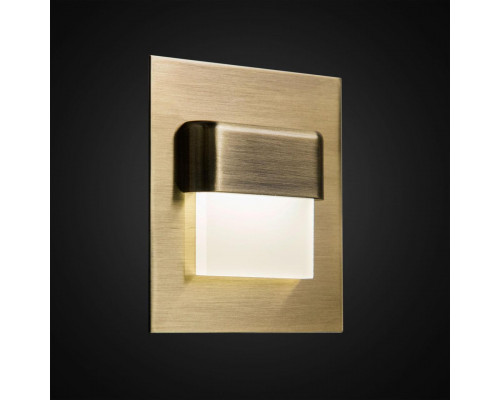 Дополнительное фото Светильник встраиваемый LED Citilux Скалли CLD006K3: Купить в Интернет магазин освещения GCSVET.RU