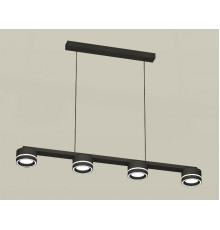Светильник подвесной Ambrella Light Traditional (C9152, N8434) XB9152201