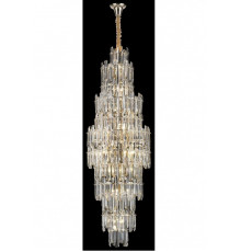 Люстра потолочная WERTMARK WE107.23.303