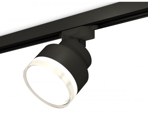 Основное фото Светильник трековый Ambrella Light Track system (A2526, A2106, C8102, N8399) XT8102028: Купить в Интернет магазин освещения GCSVET.RU