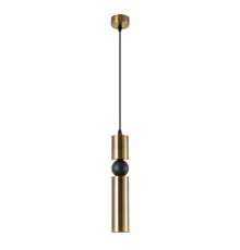 Светильник подвесной Arte Lamp Ran A3162SP-1PB