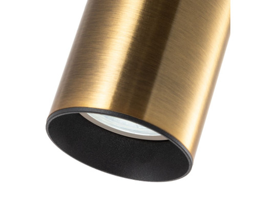 Дополнительное фото Светильник подвесной Arte Lamp Ran A3162SP-1PB: Купить в Интернет магазин освещения GCSVET.RU