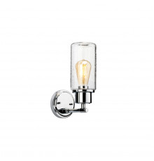 Настенный светильник Elstead Lighting Morvah BATH-MORVAH1-PC