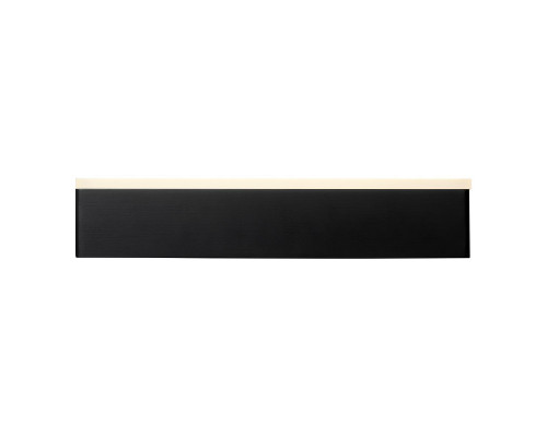 Дополнительное фото Светильник настенный LED iLedex Twirl WLB8270 BK: Купить в Интернет магазин освещения GCSVET.RU