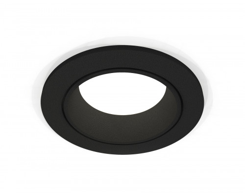 Дополнительное фото Светильник встраиваемый Ambrella Light Techno XC6513002 (C6513, N6111): Купить в Интернет магазин освещения GCSVET.RU