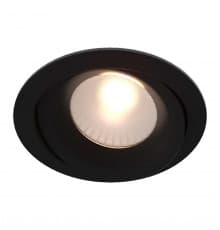Светильник встраиваемый Voltalighting Alfa DL0004.55.3K.TB