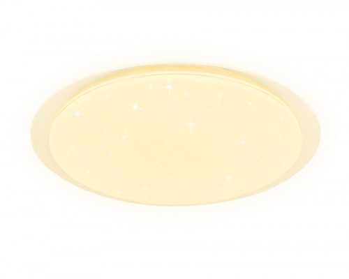 Дополнительное фото Светильник потолочный LED Ambrella Light Orbital Dance FF470: Купить в Интернет магазин освещения GCSVET.RU