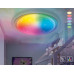 Дополнительное фото Светильник потолочный LED Ambrella Light Orbital Dance FF470: Купить в Интернет магазин освещения GCSVET.RU