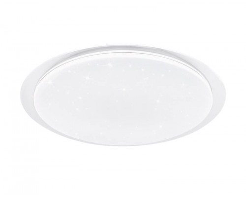 Основное фото Светильник потолочный LED Ambrella Light Orbital Dance FF470: Купить в Интернет магазин освещения GCSVET.RU