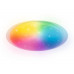 Дополнительное фото Светильник потолочный LED Ambrella Light Orbital Dance FF470: Купить в Интернет магазин освещения GCSVET.RU