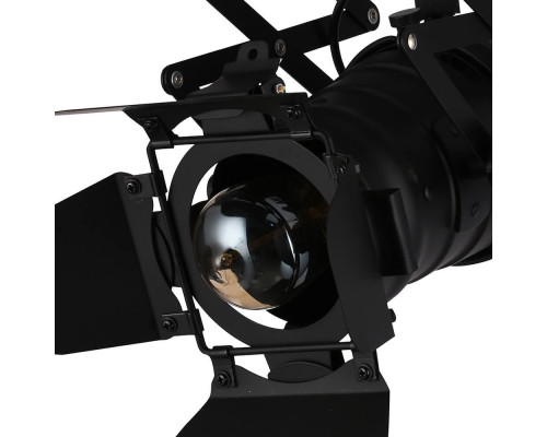 Дополнительное фото Светильник спот Hiper Projector H045-1: Купить в Интернет магазин освещения GCSVET.RU
