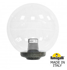 Светильник уличный Fumagalli Globe G30.B30.000.BXF1R