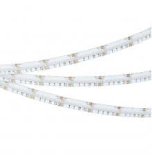 Лента светодиодная Arlight CSP-X840-12mm 24V RGBW-Warm (17.2 W/m, IP20, 5m) 046937