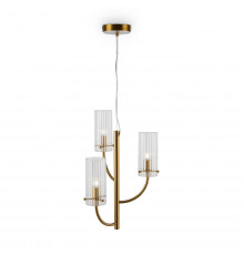 Светильник подвесной Maytoni Arco MOD223PL-03BS