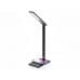 Основное фото Лампа настольная с беспроводной зарядкой и USB портом Ambrella Light Desk DE582: Купить в Интернет магазин освещения GCSVET.RU