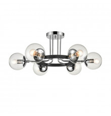 Люстра потолочная Vele Luce Intenso VL1413L06